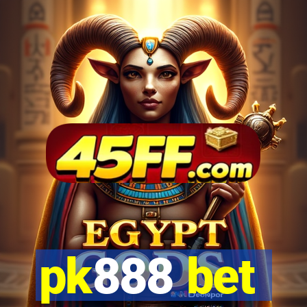 pk888 bet